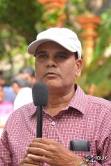 Kalahasti Movie Opening